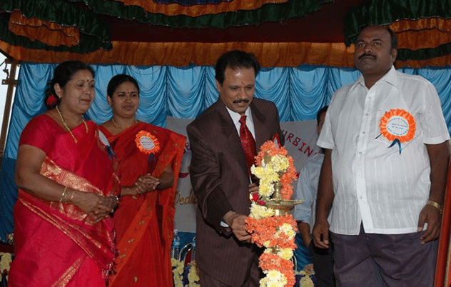 Subhash College of Nursing Ramanagar Events photo 4
